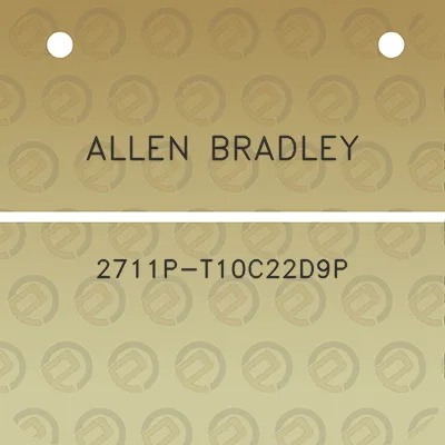 allen-bradley-2711p-t10c22d9p