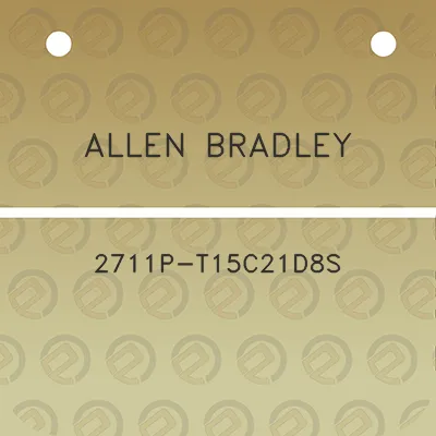 allen-bradley-2711p-t15c21d8s