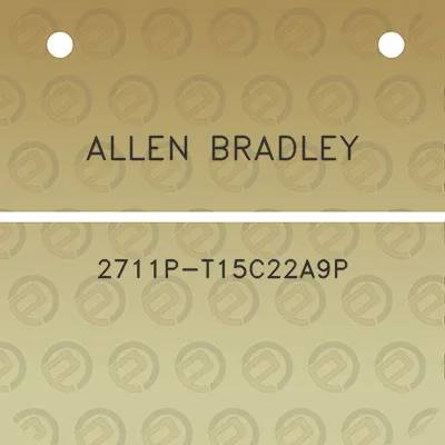 allen-bradley-2711p-t15c22a9p