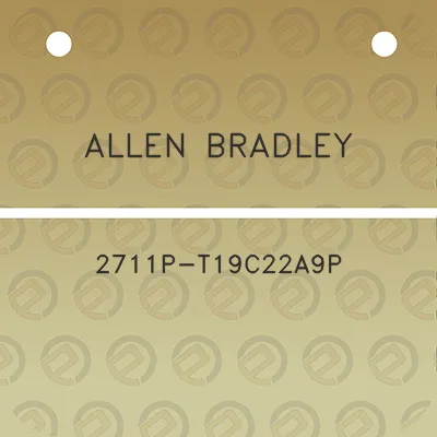 allen-bradley-2711p-t19c22a9p