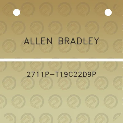 allen-bradley-2711p-t19c22d9p