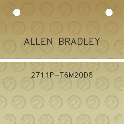 allen-bradley-2711p-t6m20d8