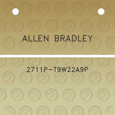 allen-bradley-2711p-t9w22a9p