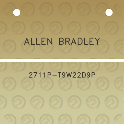 allen-bradley-2711p-t9w22d9p