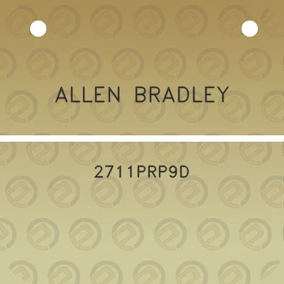 allen-bradley-2711prp9d