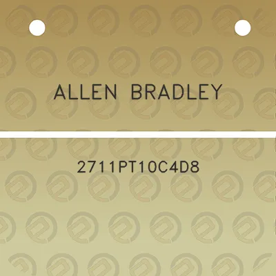 allen-bradley-2711pt10c4d8