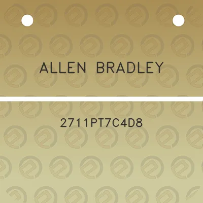 allen-bradley-2711pt7c4d8