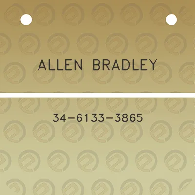 allen-bradley-34-6133-3865