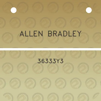 allen-bradley-36333y3