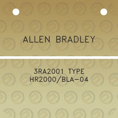 allen-bradley-3ra2001-type-hr2000bla-04