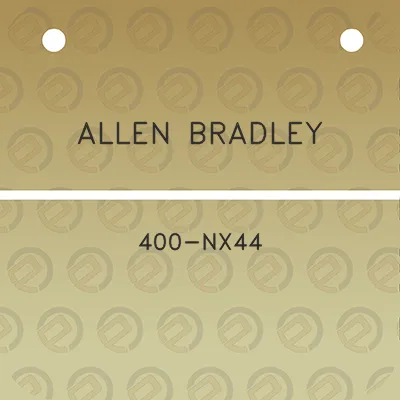 allen-bradley-400-nx44