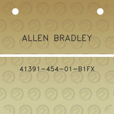 allen-bradley-41391-454-01-b1fx