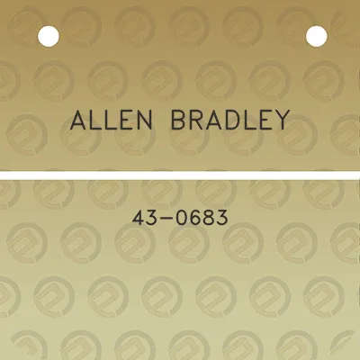 allen-bradley-43-0683