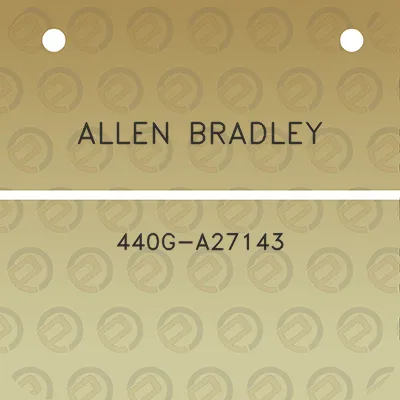 allen-bradley-440g-a27143