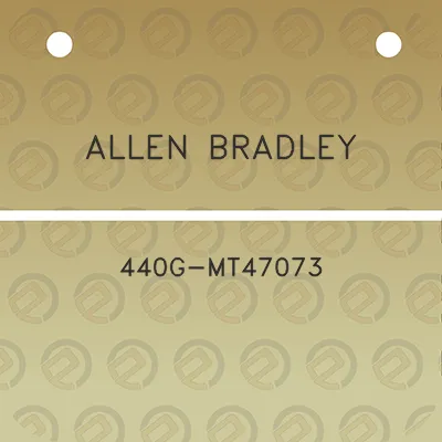 allen-bradley-440g-mt47073