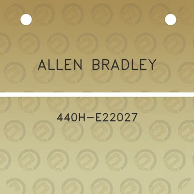 allen-bradley-440h-e22027