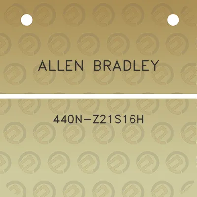 allen-bradley-440n-z21s16h