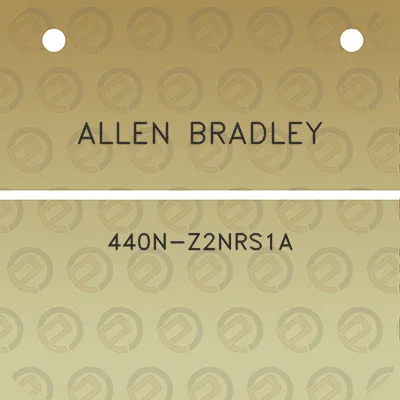 allen-bradley-440n-z2nrs1a