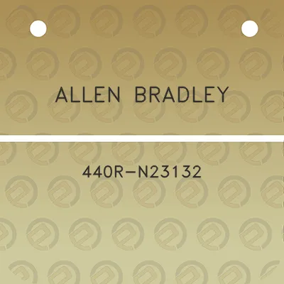 allen-bradley-440r-n23132