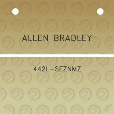 allen-bradley-442l-sfznmz