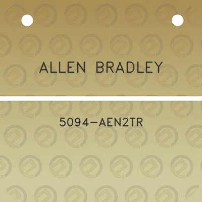 allen-bradley-5094-aen2tr