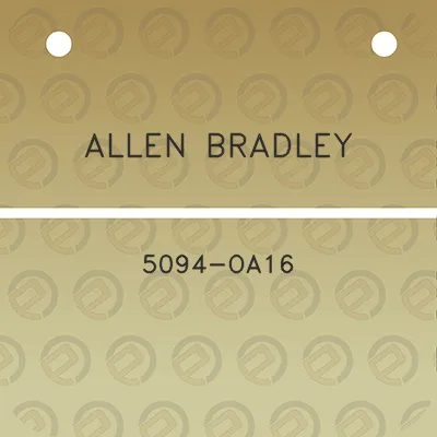 allen-bradley-5094-oa16