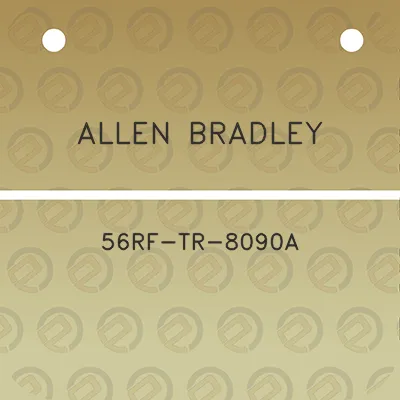 allen-bradley-56rf-tr-8090a