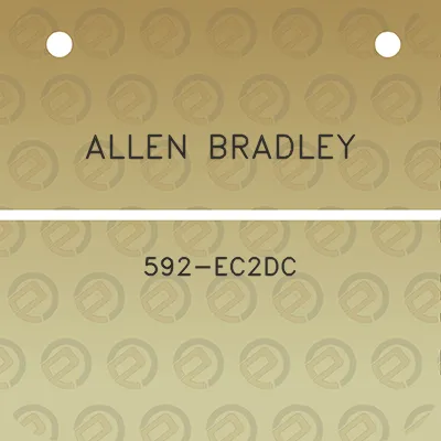 allen-bradley-592-ec2dc