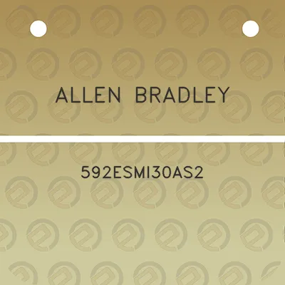 allen-bradley-592esmi30as2