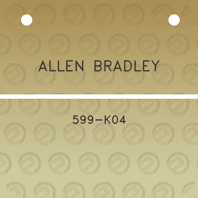 allen-bradley-599-k04