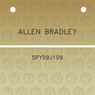 allen-bradley-5py59j109