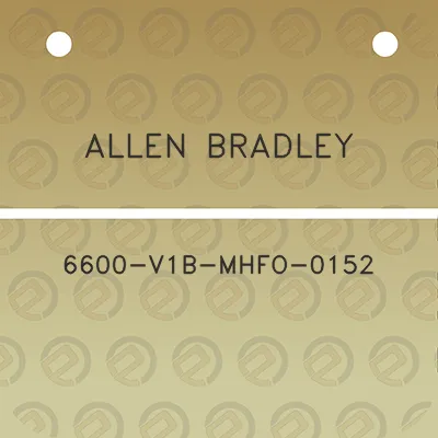 allen-bradley-6600-v1b-mhfo-0152