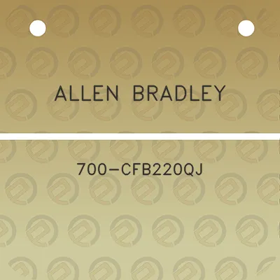 allen-bradley-700-cfb220qj