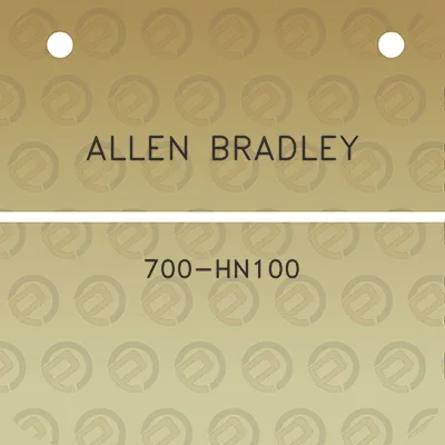 allen-bradley-700-hn100