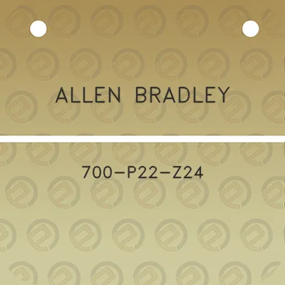 allen-bradley-700-p22-z24