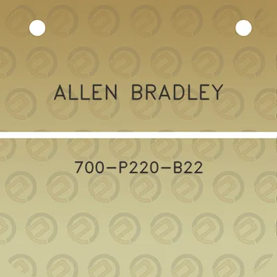 allen-bradley-700-p220-b22