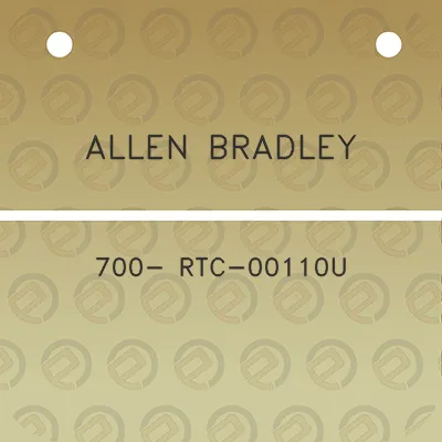 allen-bradley-700-rtc-00110u