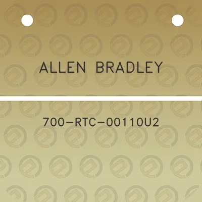 allen-bradley-700-rtc-00110u2