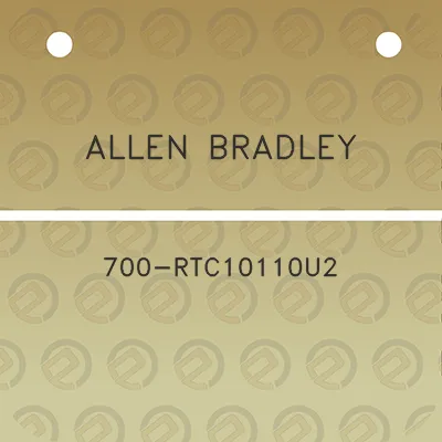 allen-bradley-700-rtc10110u2