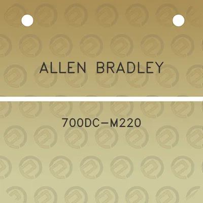 allen-bradley-700dc-m220