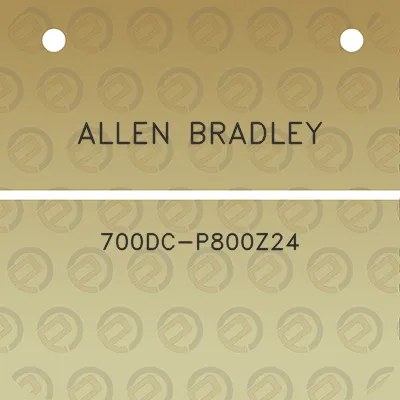 allen-bradley-700dc-p800z24