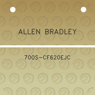 allen-bradley-700s-cf620ejc