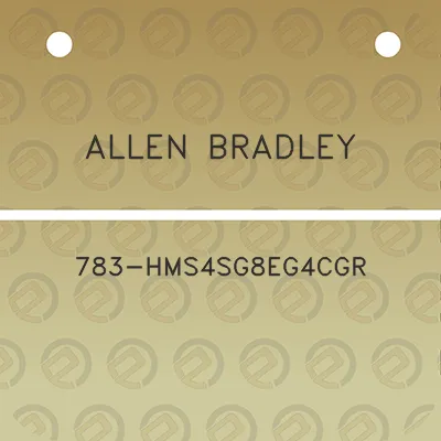 allen-bradley-783-hms4sg8eg4cgr