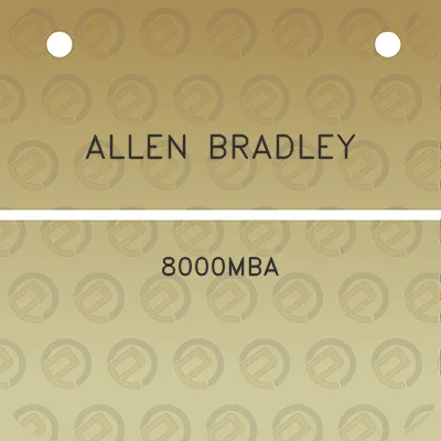 allen-bradley-8000mba