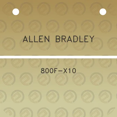 allen-bradley-800f-x10