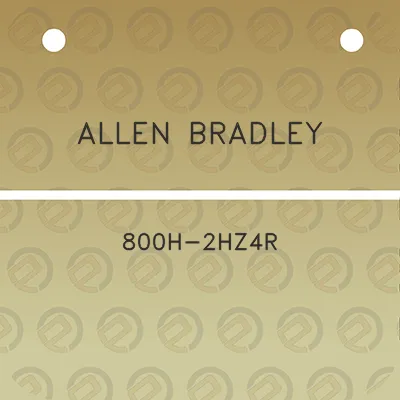 allen-bradley-800h-2hz4r