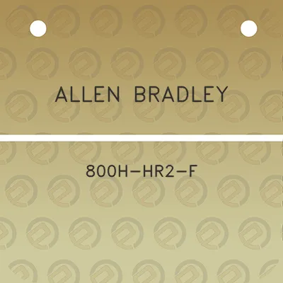 allen-bradley-800h-hr2-f