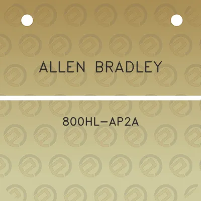 allen-bradley-800hl-ap2a