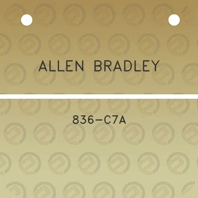 allen-bradley-836-c7a