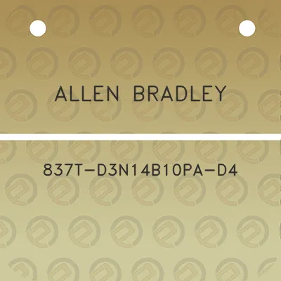 allen-bradley-837t-d3n14b10pa-d4